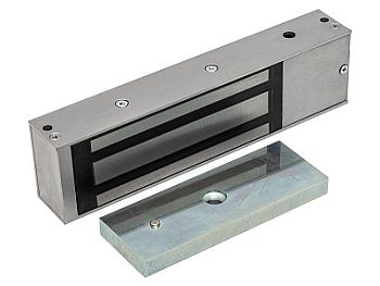 Замок электромагнитный ML-395.03 AccordTec