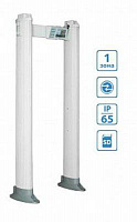 Металлодетектор PC X 100 БЛОКПОСТ