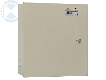 Блок питания ББП-50 исп.2 AccordTec