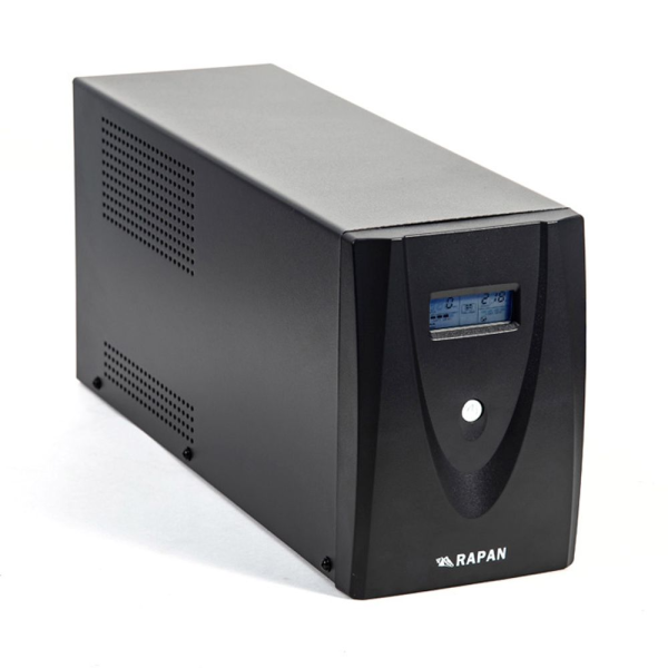 Источник питания RAPAN-UPS 3000 Бастион