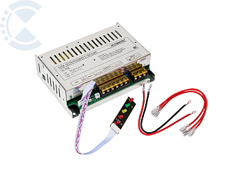 Блок питания ББП-50 POE AccordTec