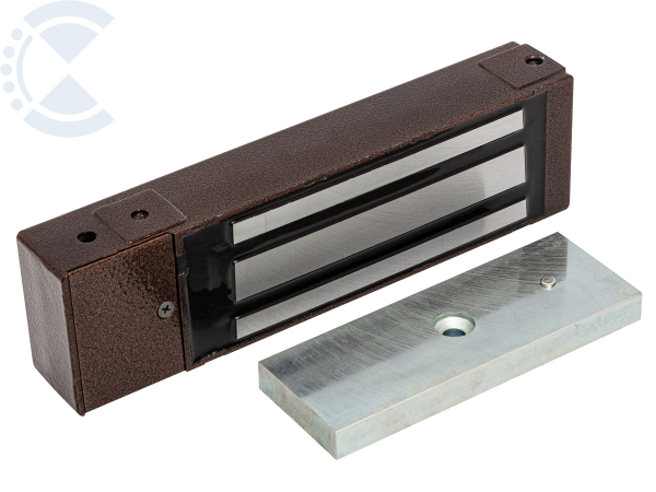 Замок электромагнитный ML-194.03K AccordTec