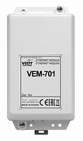 Модуль Ethernet модуль VEM-701 Vizit