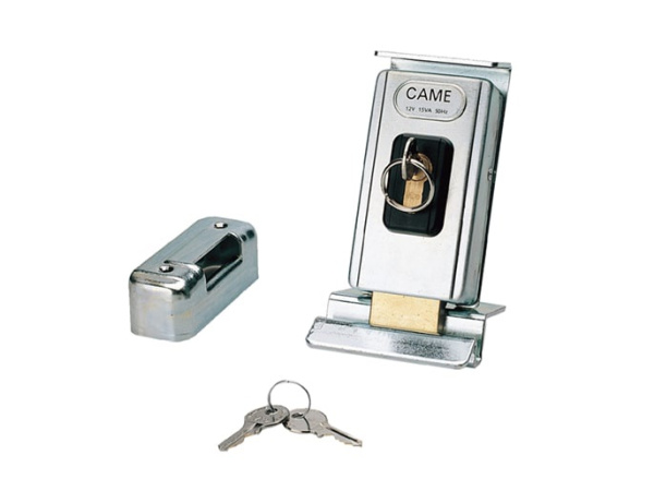 Замок 001LOCK82 электромеханический CAME