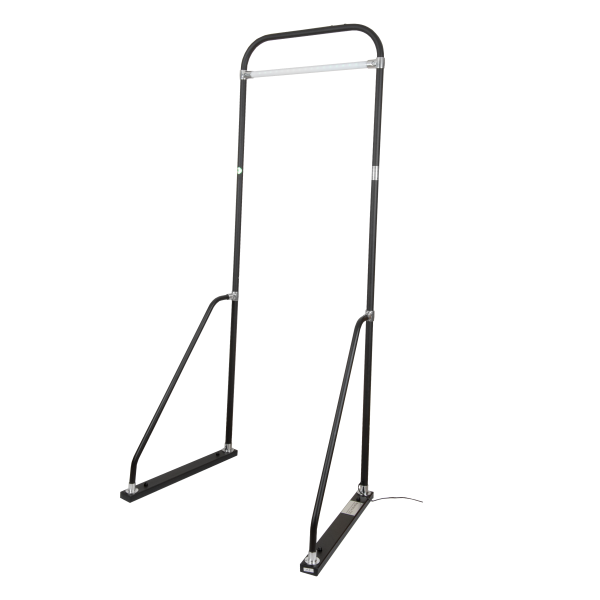 Металлодетектор Фракталь-720 СКИЗЭЛ