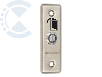 Кнопка AT-H801А LED AccordTec