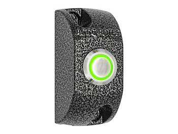 Кнопка AT-HSB1 LED Gray AccordTec