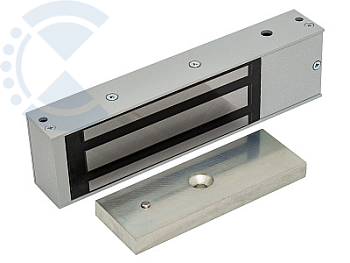 Замок электромагнитный ML-395 AccordTec