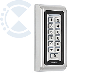 Панель кодовая AT-CP200MF-W AccordTec