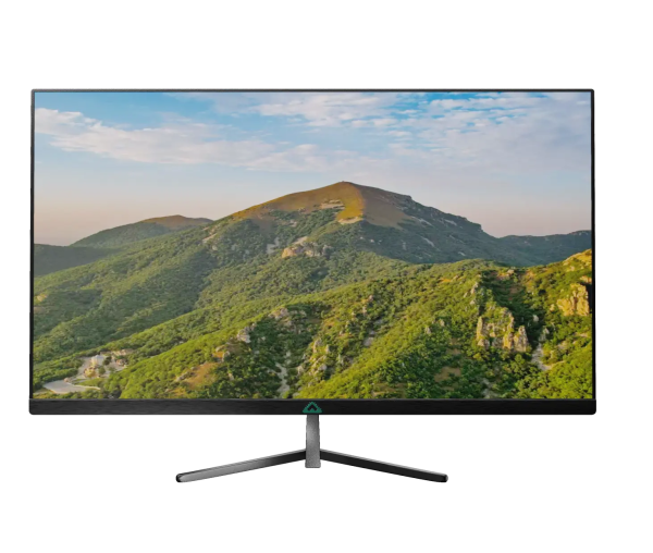 Монитор 27 " М2701/2KP (PN:PRO)(27д/2560х1440/144/165Hz/IPS/LED/HDMI/DP/178/178/250cd регулировка наклона БЕШТАУ
