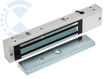 Замок электромагнитный ML-295A AccordTec