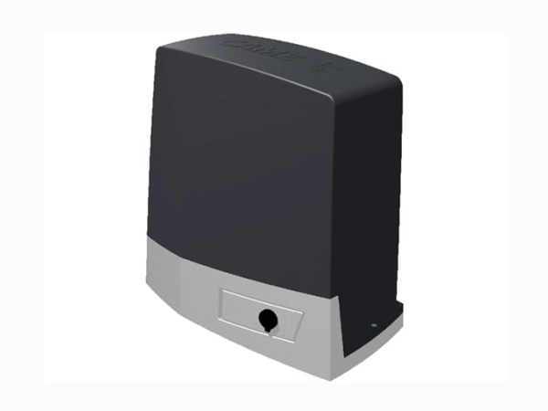 Привод BKV15AGS (арт.801MS-0300) (для откатных ворот) CAME