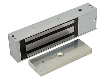Замок электромагнитный ML-395 AccordTec