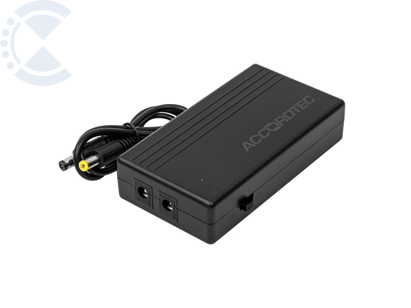 Блок питания ББП-12/1 Li-ion AccordTec