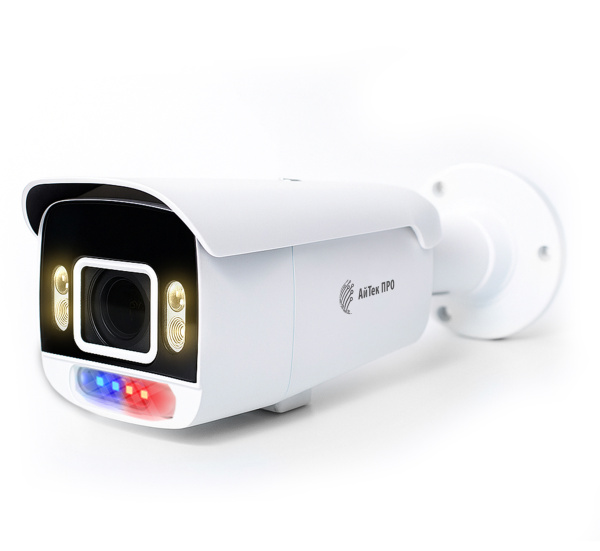 Камера IPr-OZ 8Mp Extreme Vision АйТек ПРО