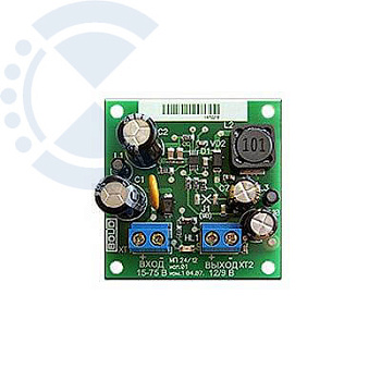 Модуль МП 24/12В исп. 01 преобразователя BOLID