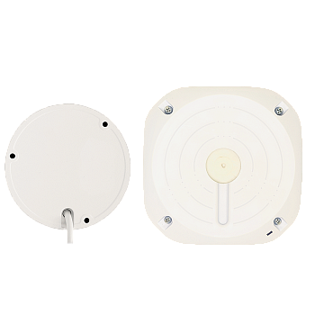 Коробка монтажная МК-4 SLT
