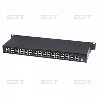 Грозозащита SP016P SC&T