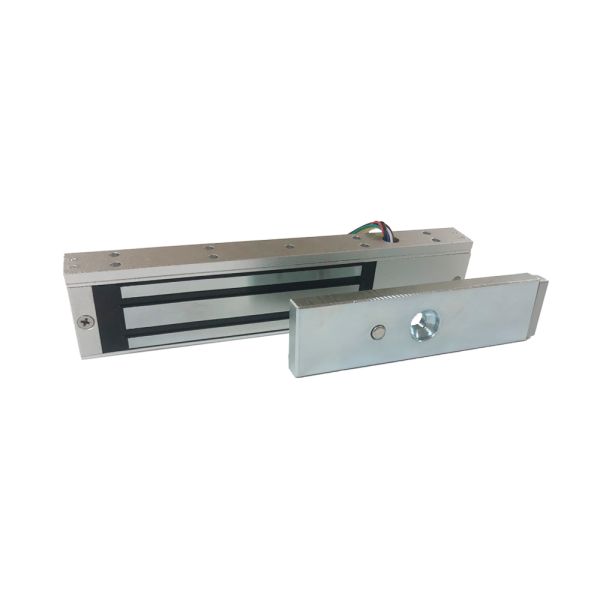 Замок электромагнитный ML-180ASN с герконом AccordTec