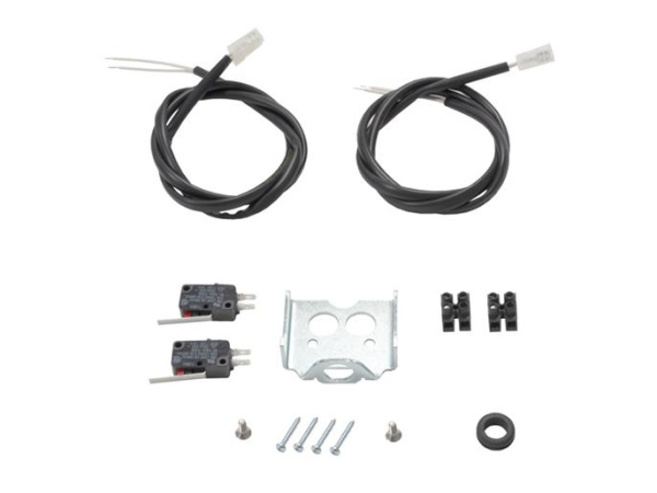 Блок 803XA-0080 для дополнительных контактов в сборе CAME