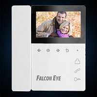 Монитор домофона Lira 4,3 LCD TFT Falcon Eye