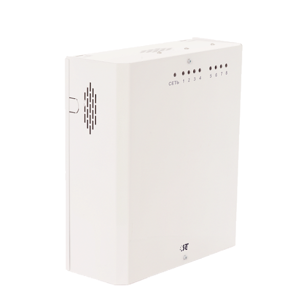 Источник питания ББП-50 М v8 SLT