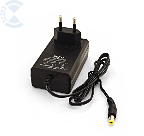 Блок питания XED-nvr2010WC6-J 12/2А АйТек ПРО