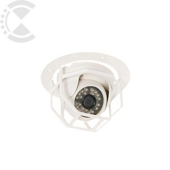 Решётка защитная ЗР-2 для купольных камер SLT