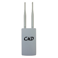 Роутер CMD LTE-1W Wi-Fi уличный со встроенным модемом 3G/4G СМД