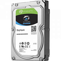 Жесткий диск 8ТБ ST8000VX004 Skyhawk  (7200rpm) 256Mb Seagate