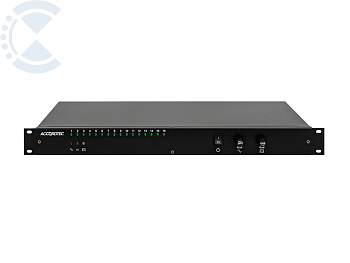 Блок питания ББП-80х1 v.16 RACK