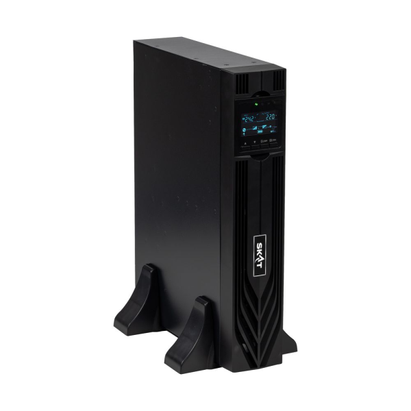 Источник питания SKAT-UPS 1000-RACK-ON-2X9 P3  Бастион