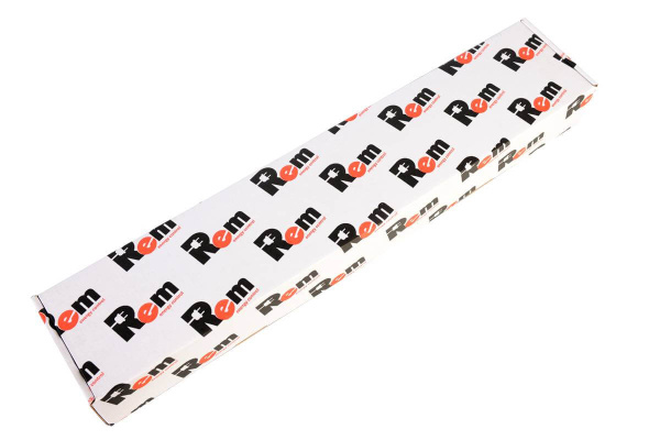 Блок розеток R-16-6C19-V-440-Z Rem-16 с выкл., 6 IEC 60320 C19, вход IEC 60320 C20, 16A, алюм., 19" REM