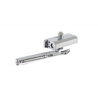 Доводчик SPRUT Door Closer-070GR дверной  Бастион