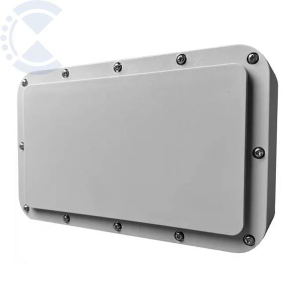 Устройство DT-PR1600-SW Широкоугольный радар обнаружения цели на периметре DIVITEC