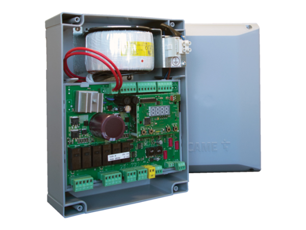 Блок управления ZLX24MA 801QA-0050 CAME