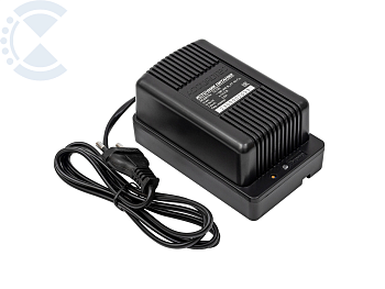 Блок питания стабилизированный AT-12/50 AccordTec