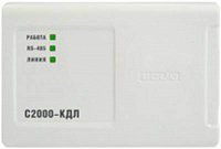 Контроллер С-2000-КДЛ-2И BOLID