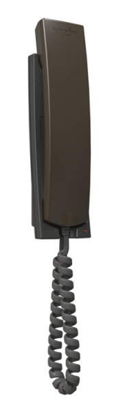 Трубка УКП-12GWE (Венге) Vizit