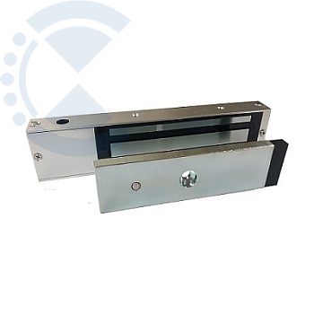 Замок электромагнитный ML-350ALN AccordTec