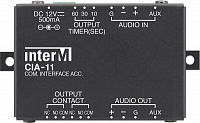 Блок преобразования интерфейсов CIA-11 Inter-M
