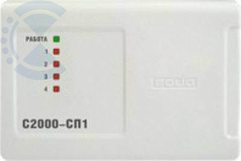 Блок релейный С2000-СП1 BOLID