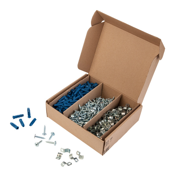 Комплект монтажный КМЧ-КВ-100 СКИЗЭЛ