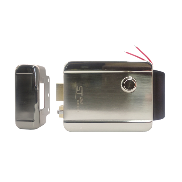 Замок электромеханический ST-EL-01 (N/1C/B/PS), (версия 3) Space Technology