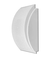 Модуль акустический С-М настенный, с записанным речевым сообщением длительность ЭЛТЕХ