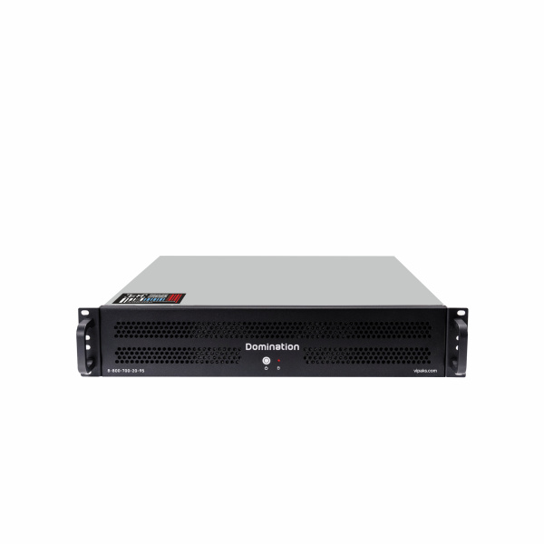 Видеосервер ВИПАКС ВЫСОТА 24ST-4-MDR ВПДТ.41162.003