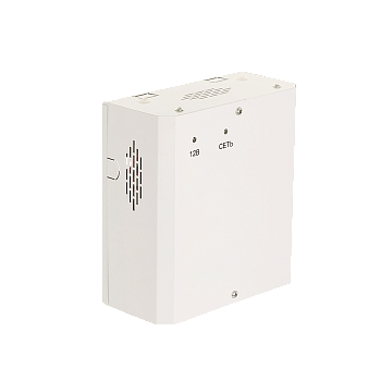 Источник питания ББП-20 М Econom SLT