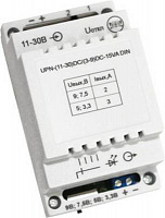 Преобразователь UPN-(11-30)DC/(3-9)DC-15VA DIN Бастион