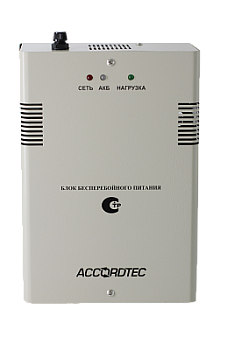 Блок питания ББП-50N2 исп.1 AccordTec
