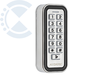 Панель AT-CP210EM-W EM-Marine AccordTec